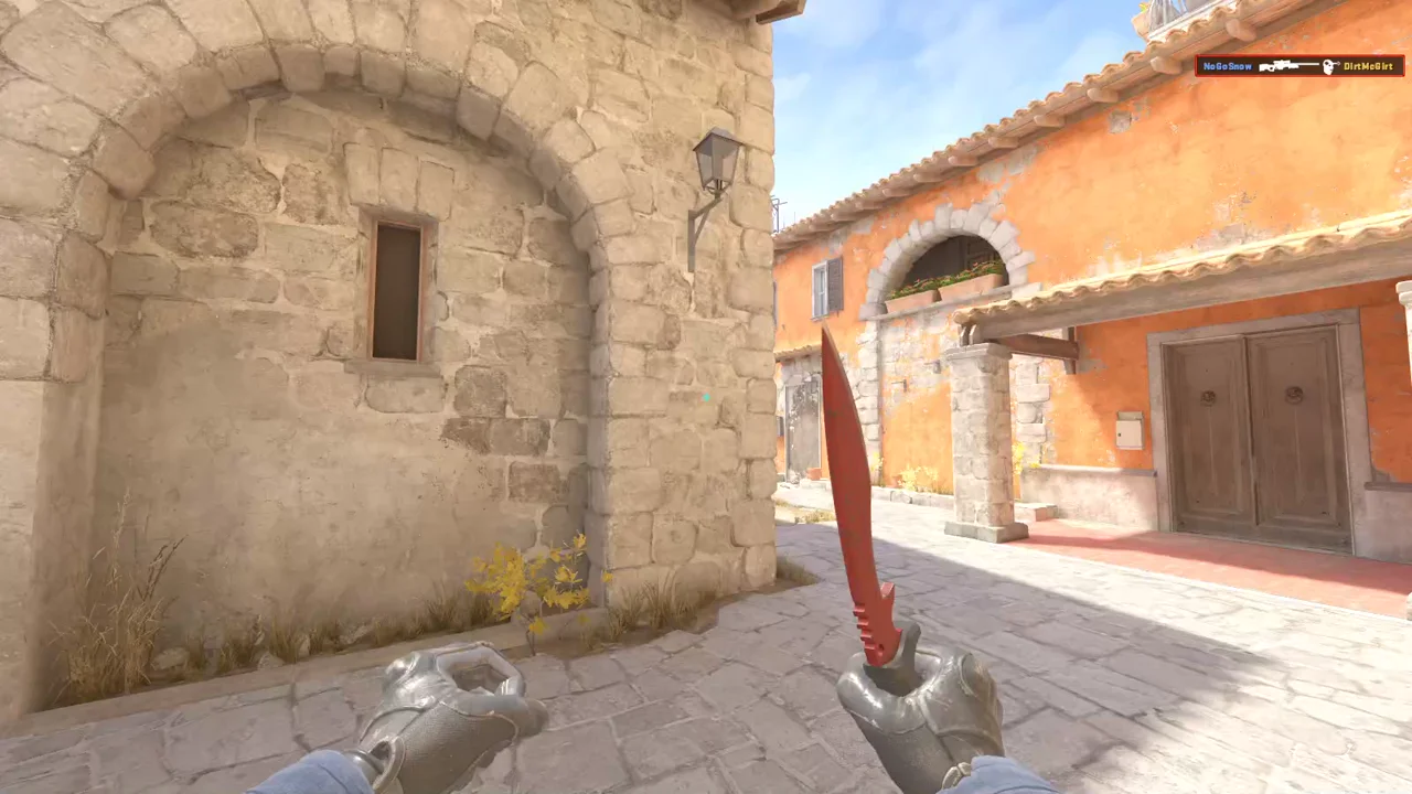 highlight
